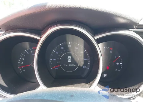 2015 Kia Optima Lx from USA, damaged, VIN 5XXGM4A71FG387980